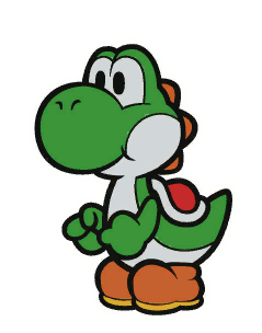 Yoshi